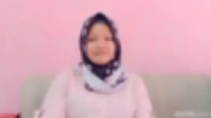 Gandi Alfian pria Magetan yang kabur saat resepsi digelar kini sembunyi di daerah ini. Dia sempat menuduh calon istrinya Ranting Delima selingkuh. 