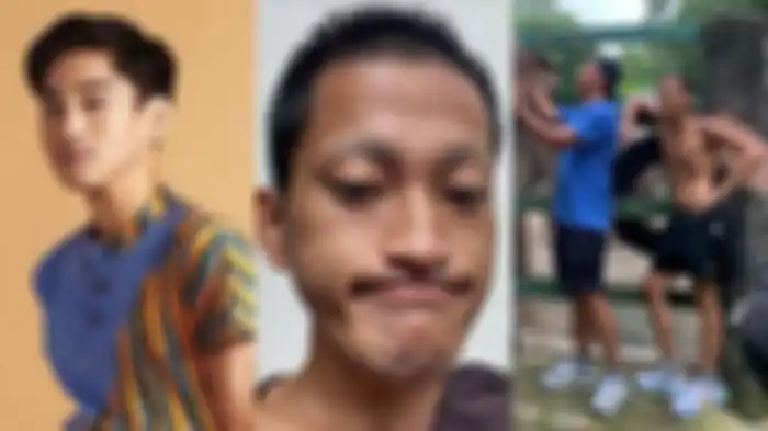 Transformasi Bio One Untuk Perankan Komedian Legend Gepeng Srimulat