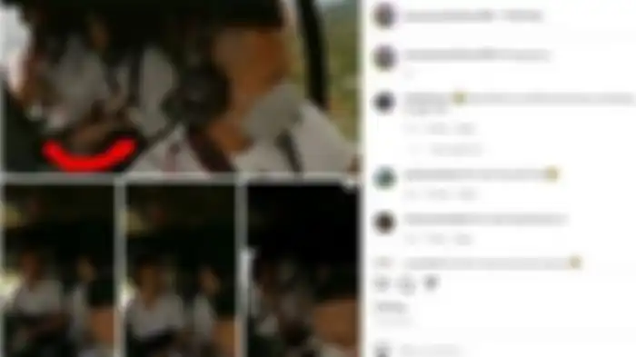 sosok ini bongkar fakta soal hubungan mimi bayuh dan raffi ahmad