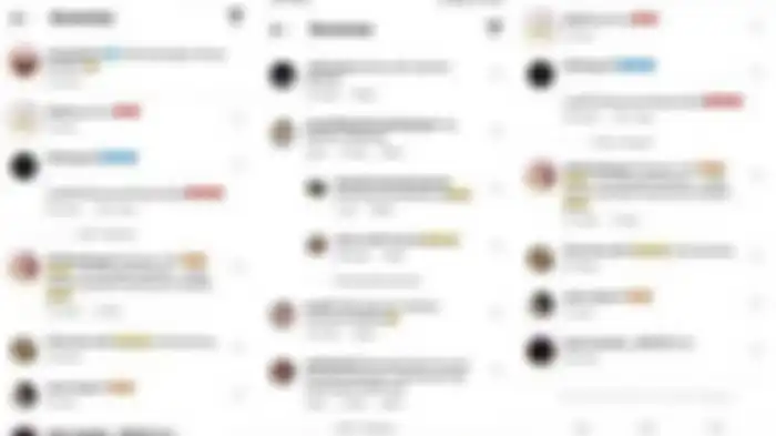 Ussy Sulistiawaty tunjukkan reaksinya pasca Andhika Pratama diduga sebagai sugar daddy Chika
