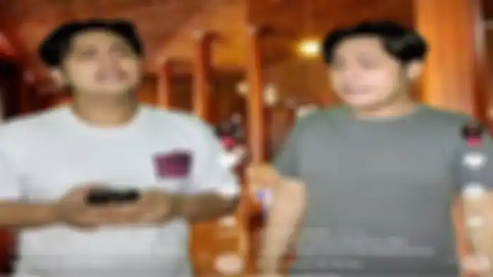 Unggahan Galih Ginanjar di Tik Tok