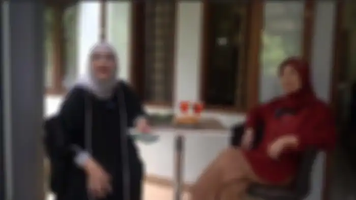 Rumah Nani Wijaya