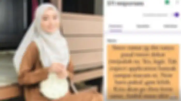 Syafiqah Ghazali cari jodoh lewat Twitter