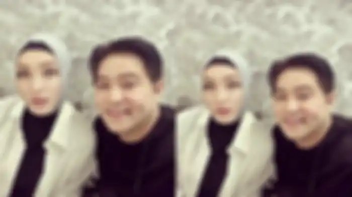 Angelina Sondakh dan Steven Rumangkang
