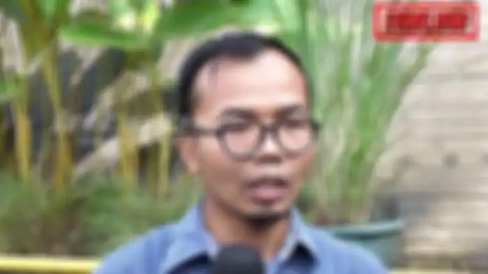 Hendar Keahanan ungkap gelagat aneh Eril sebelum berangkat ke Swiss.