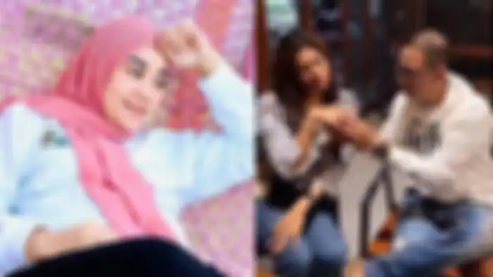 Puput bongkar borok mantan suami usai  Ayu Wisya dijanjikan Doddy Sudrajat nafkah  30 juta