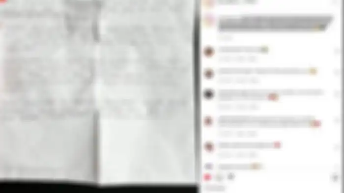 Doni Salmanan tulis surat untuk Dinan Fajrina sang istri