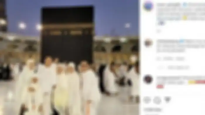 Komentar Ibu Ivan Gunawan soal Ayu Ting Ting sakit. 