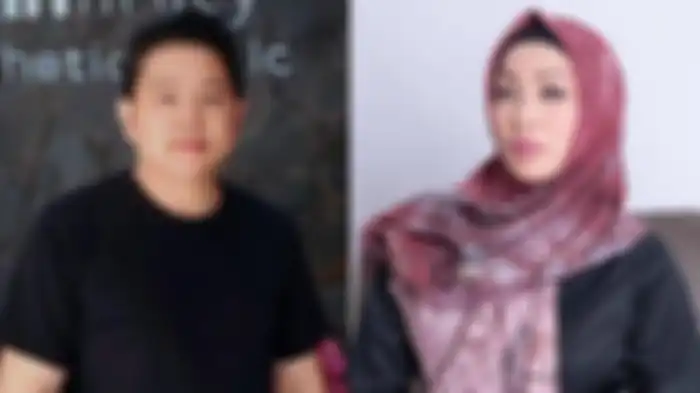Angelina Sondakh dan Steven Rumangkang.