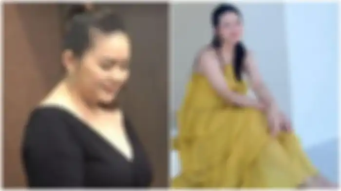 Artis Vietnam, Phan Nhu Thao ungkap perubahan penampilannya usai jalani diet ketat