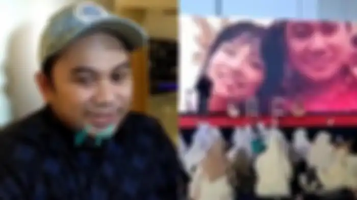 Prof Bambang bongkar hubungannya dengan Vanessa Angel 