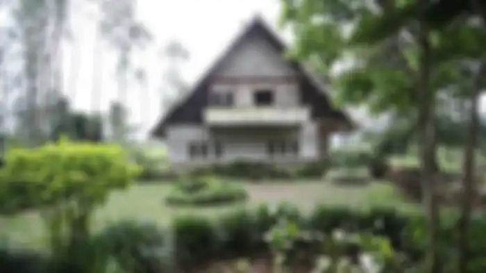 Rumah Pengabdi Setan