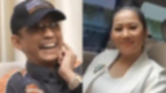 Terkuak hubungan Tiara Marleen dan Doddy Sudrajat.