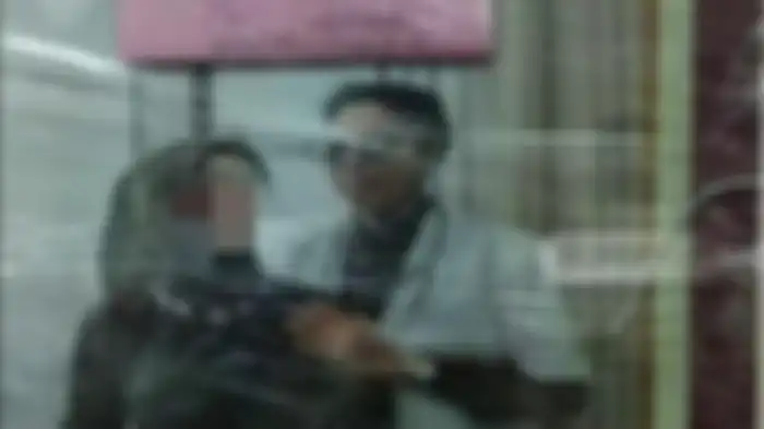 Potret Erayani yang nyamar jadi lelaki demi nikahi gadis 22 tahun