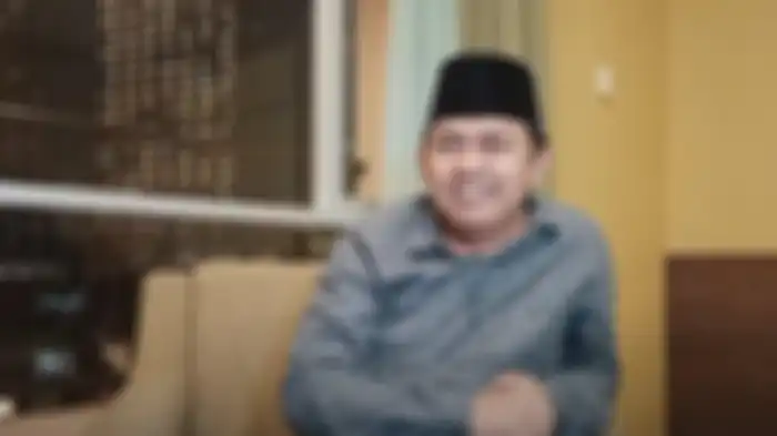 gus rofii sentil tingkah tiara marleen yang fitnah menantu haji faisal