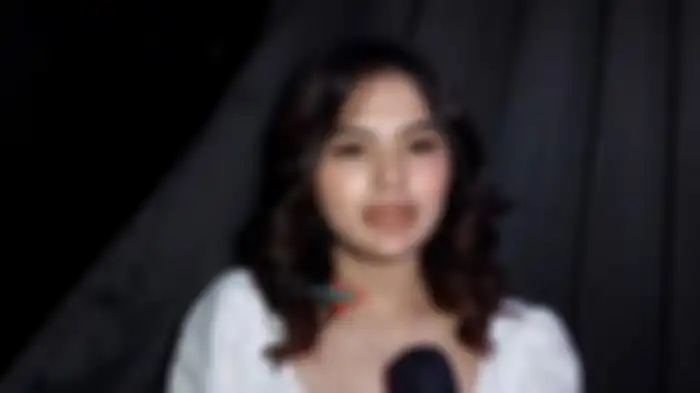 iqlima kim ungkap kemungkinan kembali jadi aspri hotman paris