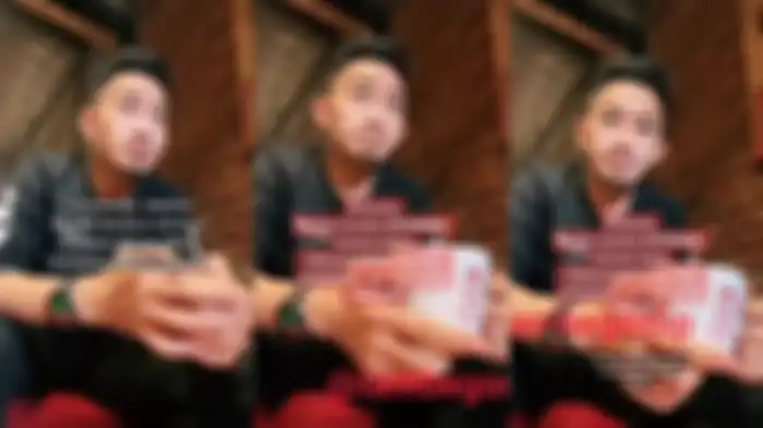 Ustaz Syam beri pesan bijak terkait nasib karyawan muslim yang bekerja di Holywings usai izin usaha dicabut