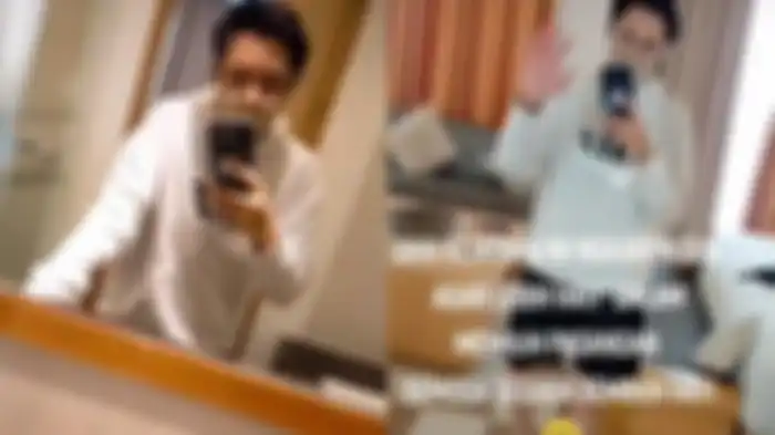 Erayani curhat pernah gagal menikah.