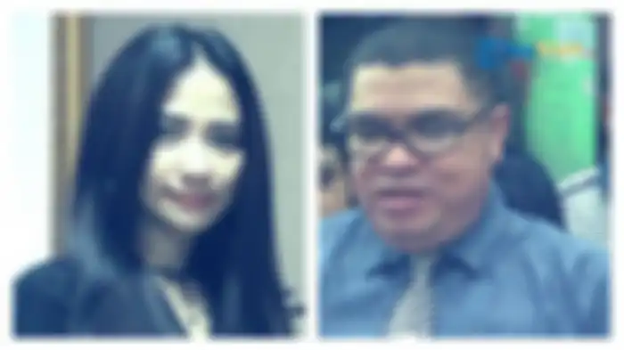 artis ini akui rela kawin kontrak gegara tergiur uang dari razman nasution