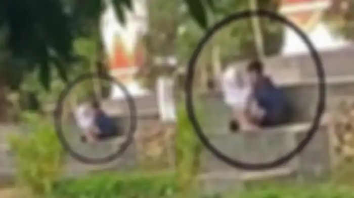 istri selingkuh dengan anak sma