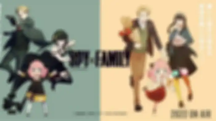 Rekomendasi film anime di Disney+ Hotstar, ada Spy X Family.