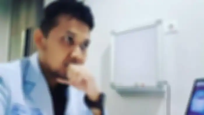 Mohammad Ikhwan Zein, Putra pertama Mahfud MD