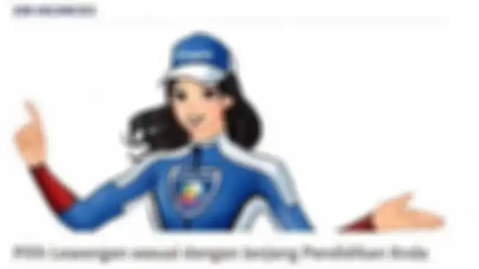 Info lowongan kerja di Yamaha Indonesia.