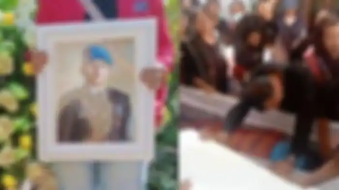 Brigadir J alias Nofriansyah Yosua Hutabarat ditembak hingga tewas oleh Bharada E di rumah singgah sang jenderal Irjen Sambo di Jakarta, Jumat (8/7/2022). Kini keluarga ungkap kejanggalan. 