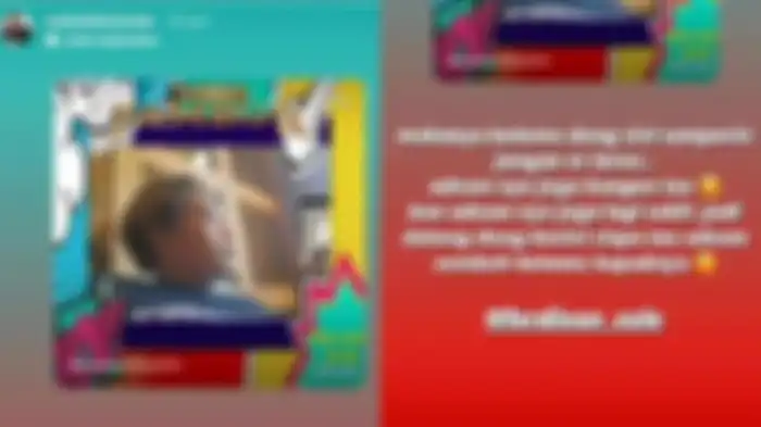 Reaksi Nathalie Hoslcher terhadap Sule yang rindu Adzam hanya sebatas video call.