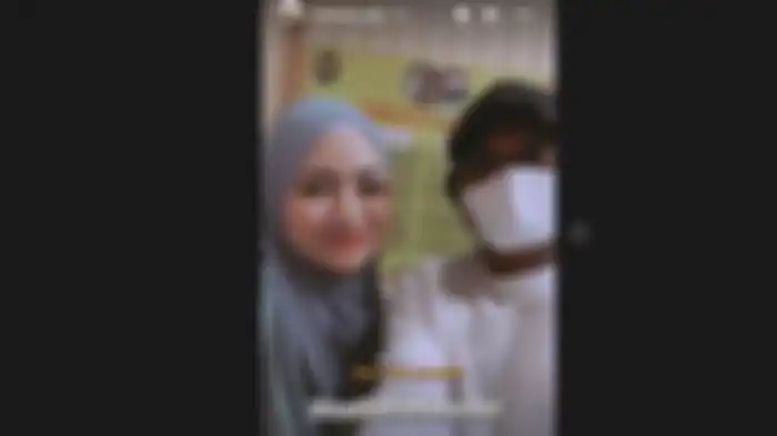 Nathalie Holscher umumkan sepakat cerai.