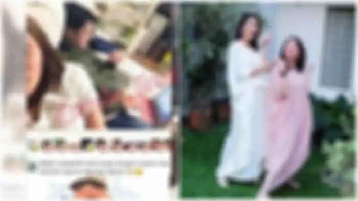 Seali Syah merupakan saudara Ariel Noah dan Tyas Mirasih