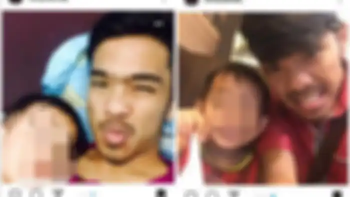 Masa lalu Putra Siregar
