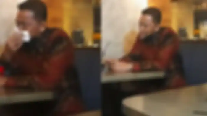 Akhir Hidup Doddy Sudrajat Diterawang Peramal Ini, Ayah Vanessa Angel Ketakutan saat Singgung Soal Kematian.