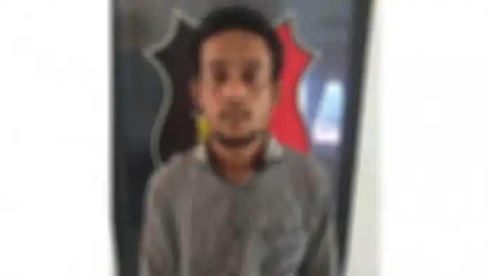 Iswanto (42) warga Dusun XII, Kecamatan Pulau Rakyat, Kabupaten Asahan telah berkali-kali melakukan perbuatan bejatnya terhadap anak tirinya itu.