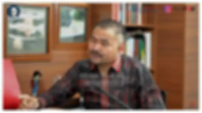 Pengacara keluarga Brigadir J, Kamaruddin Simanjuntak