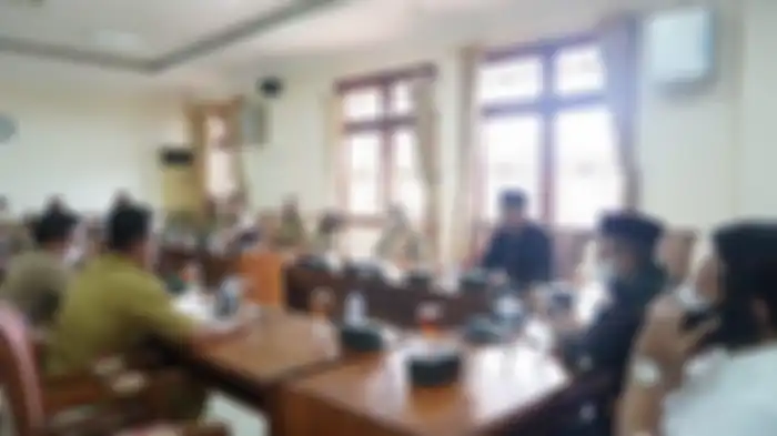 Forum Komunikasi Penjaga Sekolah (FKPSDN) di Kabupaten Jepara meminta agar bisa menjadi PPPK