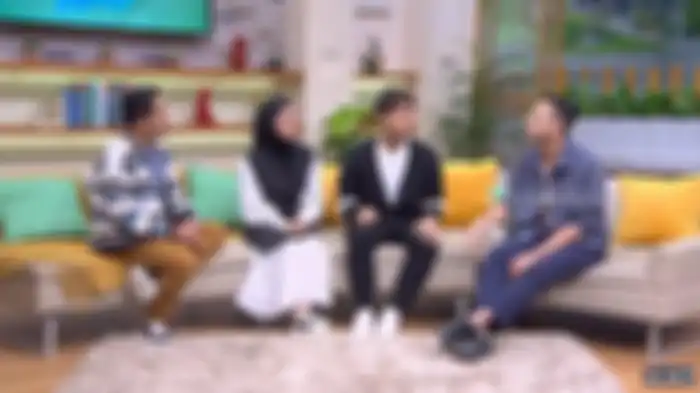 Reaksi Rizky Billar usai dicap numpang hidup dengan Lesti Kejora 