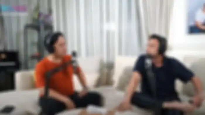 Prio Bagja Anugraha, manajer Raffi Ahmad.