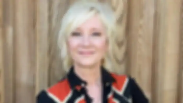 Anne Heche