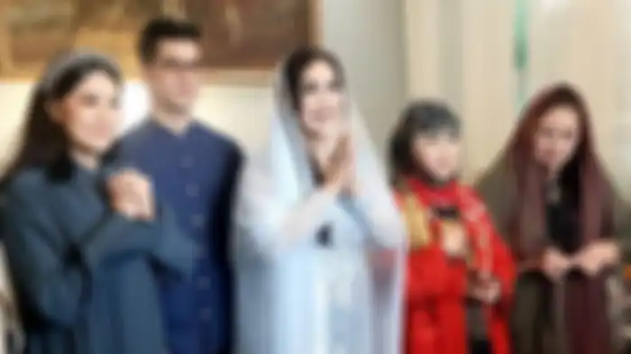 Kabar terbaru Paramitha Rusady