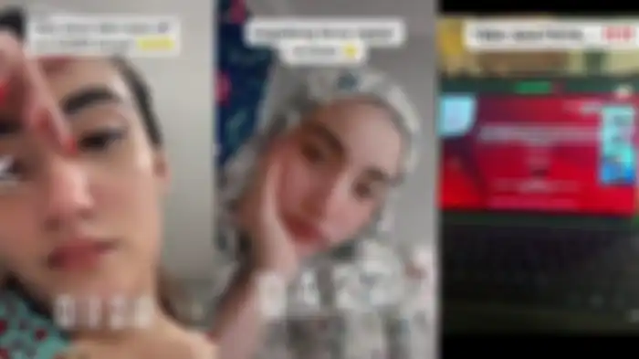 Curhatan Tsania Marwa soal pengerjaan Tesisnya