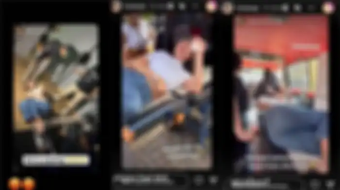 Luna Maya dilarikan ke rumah sakit, mantan Ariel Noah dituding cuma konten