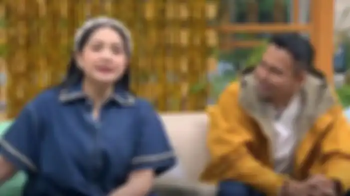 Raffi Ahmad Sebut Nagita Slavina berubah, ibunda Rayyanza singgung kondisi rumah tangga mereka
