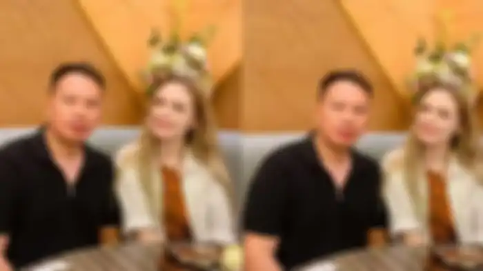 Vicky Prasetyo unggah foto bareng wanita asal Rusia, Alyona. Kini dia bersedia menjadi pengganti Kalina Ocktaranny. 