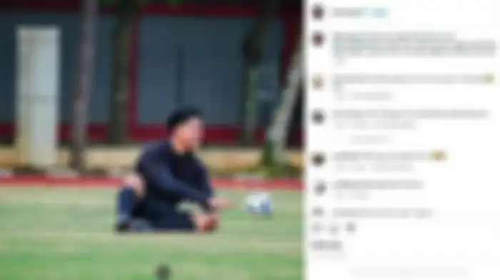 Kaesang Pangarep ucapkan selamat untuk anak ketiga Kahiyang Ayu dan Bobby Nasution
