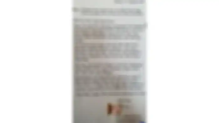 Surat yang ditulis langsung oleh Ferdy Sambo
