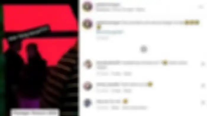 Viral video yang diduga Fuji dan Thariq Halilintar dugem