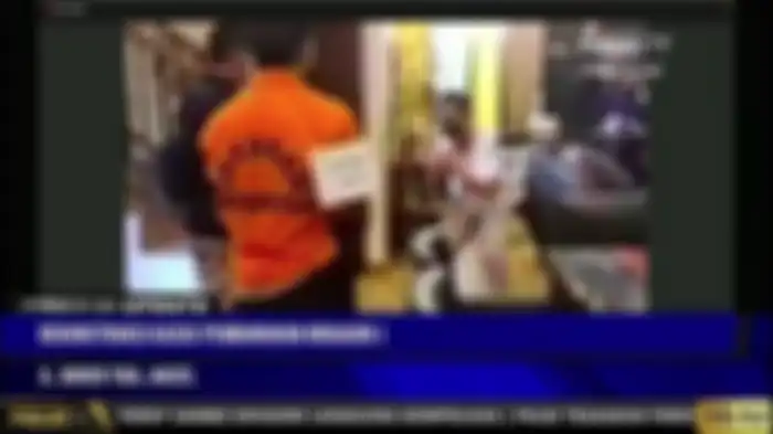 Reka ulang Ferdy Sambo menembak Brigadir J.