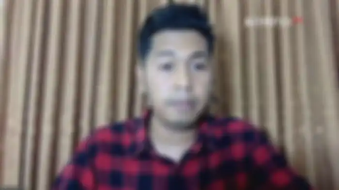 Anggota tim kuasa hukum keluarga Brigadir J, Martin Simanjuntak saat menuturkan perkembangan kasus pembunuhan ajudan Ferdy Sambo, Minggu (28/8/2022). Terbaru, Martin meyakini tembakan Ferdy Sambo mengakhiri nyawa Brigadir J, Rabu (31/8/2022). 