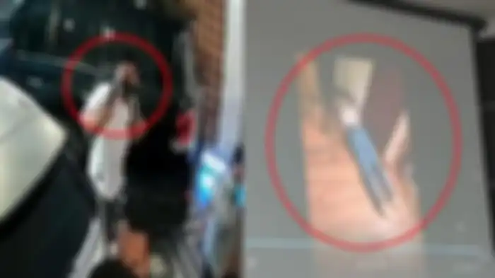 Foto Brigadir J saat masih hidup, serta foto Brigadir J disinyalir saat sudah tak bernyawa